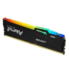 Memories RAM - KNF 32GB 6000MT - S DDR5 DIMM RGB - Kingston Fury