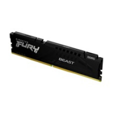 Memories RAM - KNF 32GB 6400MT - S DDR5 DIMM Fur - Kingston Fury