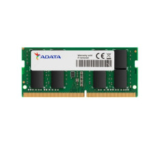 Memoria SODIMM DDR4 32GB 3200MHZ PC4-25600 AD4S320032G22-SGN - A-DATA
