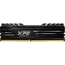 Memoria RAM A-Data XPG GAMMIX D10 8GB DDR4 3200MHZ U-DIMM CL18 AX4U36008G18I-SB10 - A-Data