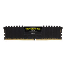 Memoria RAM VENGANCE LPX DDR4 8GB DIMM 288-pin 3000M CMK8GX4M1D3000C16 - Corsair Memory