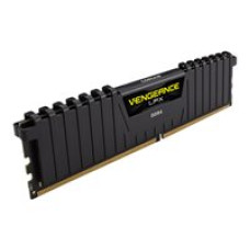 Memoria RAM DDR4 8GB 3200Mhz VENGEANCE LPX CMK8GX4M1Z3200C16 - Corsair Memory