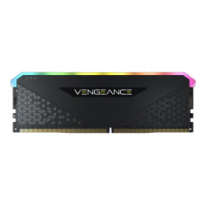 Memoria RAM VENGANCE RGB RS 16GB 3200mhz CMG16GX4M1E3200C16 - Corsair Memory