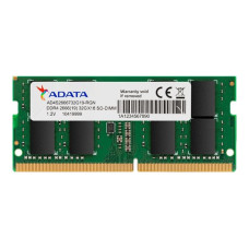 ADATA  4GB 2666MHZ DDR4 SODIMM Memory Ram