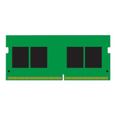 Memoria RAM 8GB 2666MHz DDR4 SODIMM 16Gbit KVR26S19S6/8 - Kingston ValueRam
