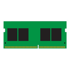 KVR  8GB 2666MHz DDR4 SODIMM Memoria Ram 16Gbit