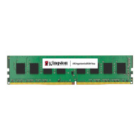 Memoria RAM 8GB 3200MHz DDR4 DIMM KVR32N22S6/8 - Kingston ValueRam Memoria RAM 8GB 3200MHz DDR4 DIMM KVR32N22S6/8 - Kingston ValueRam