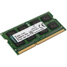KVR  8GB 1600MHz DDR3L SODIMM 1.35V Memory Ram