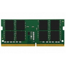 KVR 8GB 3200MHz DDR4 SODIMM Memory Ram 1Rx16