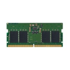 KVR  8GB 4800MHZ DDR5 SODIMM Memory Ram