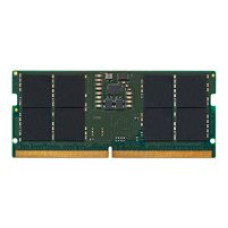 KVR 16GB 4800MHz DDR5 Non-ECC CL40 SODIMM 1Rx8