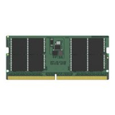 Memoria RAM DDR5 32GB 4800MHz Sodimm Non-ECC KVR48S40BD8-32 - Kingston