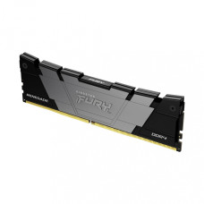 Memoria RAM 8GB 4000MT/S DDR4 DIMM Fury Renegade Black KF440C19RB2/8 - Kingston Fury