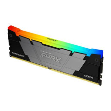 Memoria RAM 8GB 4000MT/S DDR4 Dimm FURY Renegade RGB KF440C19RB2A/8 - Kingston Fury