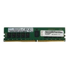 Lenovo ThinkSystem 32GB TruDDR4 2666MHz ECC UDI Lenovo ThinkSystem 32GB TruDDR4 2666MHz ECC UDI