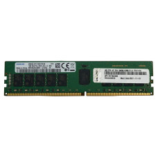 Lenovo ThinkSystem 16GB TruDDR4 3200 MHz 2Rx8 1.2V ECC