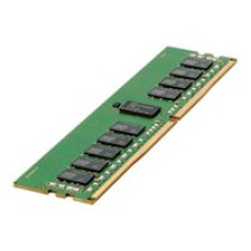 HPE 16GB Single Rank x4 DDR4-2933 CAS-21 Registered