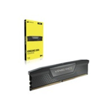 Memoria RAM Vengance 32GB 5200MHz CMK32GX5M1B5200C40 - Corsair Memory