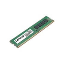 Memoria ST45v3 16GB TruDDR5 5600MHz 1Rx8 ECC UDIMM - Lenovo