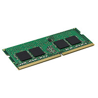 Memoria RAM 16GB 3200MHz DDR4 SODIMM KCP432SS8/16 - Kingston Memoria RAM 16GB 3200MHz DDR4 SODIMM KCP432SS8/16 - Kingston