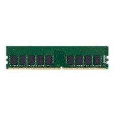 Memoria RAM 16GB 3200MT/S ECC Unbuffered DIMM CL22 Server KTD-PE432E/16G - Kingston