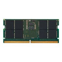 Memoria RAM 16GB 5600MT/S DDR5 SODIMM Memory KCP KCP556SS8-16 - Kingston Memoria RAM 16GB 5600MT/S DDR5 SODIMM Memory KCP KCP556SS8-16 - Kingston
