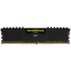 Memoria RAM Vengance LPX 16GB DDR4 3200MHz CMK16GX4M1E3200C16 - Corsair Memory