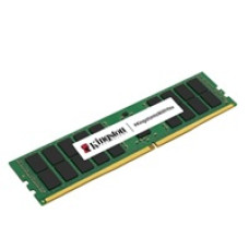 Kingston Memoria RAM 32GB DDR5 5600MT/s ECC Reg 2Rx8 Module Kingston Memoria RAM 32GB DDR5 5600MT/s ECC Reg 2Rx8 Module