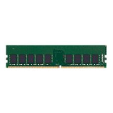 Kingston Memoria RAM 32GB 3200MT/S DDR4 DIMM ECC Kingston Memoria RAM 32GB 3200MT/S DDR4 DIMM ECC