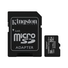 KNG  32GB MicroSd 100/85MB/s Canvas Select Plus Incluye Adaptadador