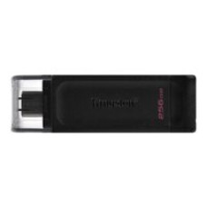 Kingston Memoria USB 256GB USB-C DataTraveler 70 Kingston Memoria USB 256GB USB-C DataTraveler 70