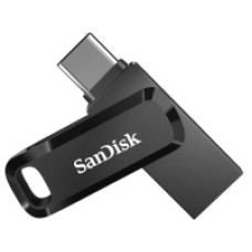 Pendrive 32GB Ultra Dual Drive Go USB Tipo-C SDDDC3-032G-G46 - SanDisk
