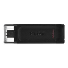 KNG  32GB USB-C Datatraveler 70 Windows/MAC OS