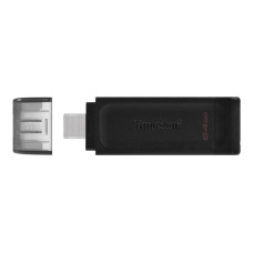 NKG  64GB USB-C Datatraveler 70 Windows/MAC OS