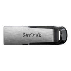 Pendrive USB FlashDrive 128GB Ultra Flair CZ73 SDCZ73-128G-G46 - SanDisk