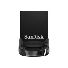 Unidad flash de 128 GB Ultra Fit USB 3.1 SDCZ430-128G-G46 - SanDisk