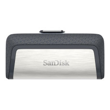 Sandisk Ultra 128gb Dual Drive USB 3.1/USB-C (Android/Apple)