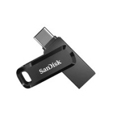 Pendrive 256GB Ultra Dual Drive Go USB Tipo-C SDDDC3-256G-G46 - SanDisk