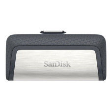 Sandisk Ultra 32gb Dual Drive USB 3.1 Type-C (Android/Apple)