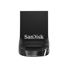 Pendrive 32GB Ultra Fit USB 3.1 SDCZ430-032G-G46 - SanDisk