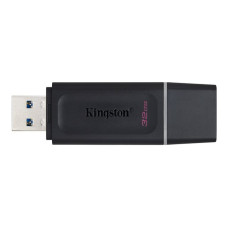 KNG 32GB USB 3.2 Gen 1 Datatraveler Exodia Black White