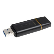 KNG 128GB USB 3.2 Gen 1 Datatraveler Exodia Black Yellow
