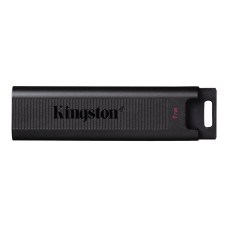 KNG 1TB USB-C 1000/900MB/s DataTraveler Max Windows/Mac OS