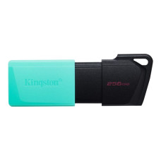 KNG 256GB USB 3.2 Gen1 DataTraveler Exodia M Negro/verde