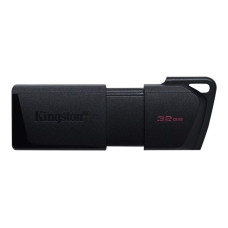 KNG 32GB USB 3.2 Gen1 DataTraveler Exodia M Black