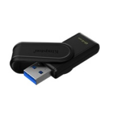 USB Flash Drives - 64GB USB 3.2 DataTraveler E - Kingston