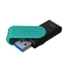 USB Flash Drives - 128GB USB 3.2 DataTraveler E - Kingston