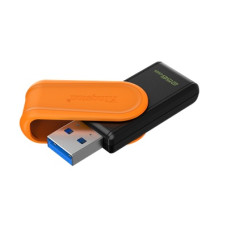 USB Flash Drives - 256GB USB 3.2 DataTraveler E - Kingston