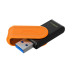 USB Flash Drives - 256GB USB 3.2 DataTraveler E - Kingston