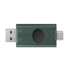 Kingston Memoria USB 128GB USB-A + USB-C Gen1 DUOG2 Kingston Memoria USB 128GB USB-A + USB-C Gen1 DUOG2